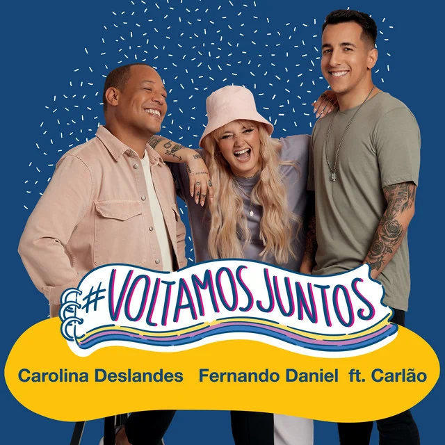carolinadeslandes-lancamentos-voltamos-juntos